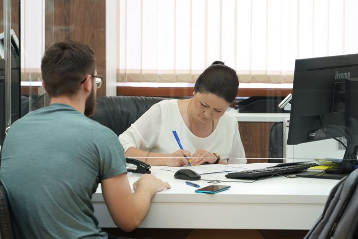 Более 5 тысяч жителей Донбасса и Украины получили помощь в Консультационном центре в Одинцове