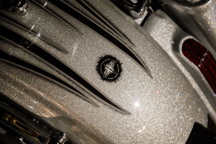 Домодедово. Фестиваль Biker Brothers Festival
