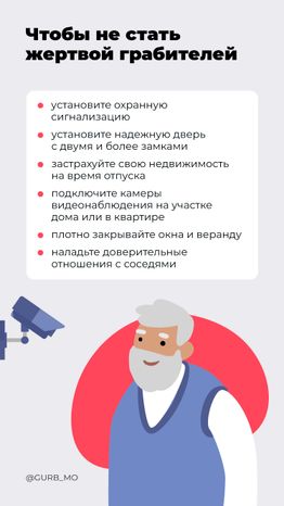 ГУРБ Как обезопасить свой дом вертикаль 05