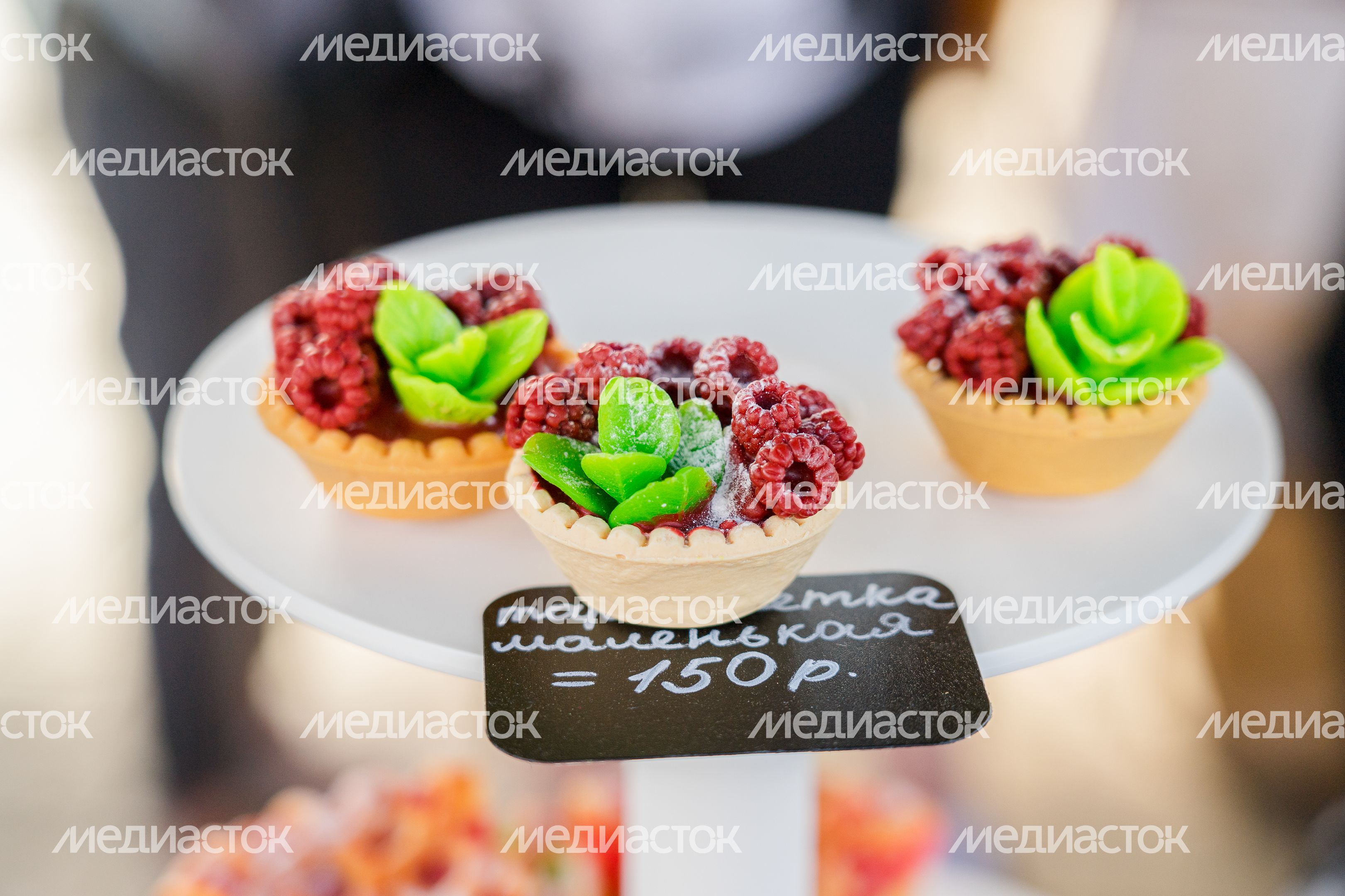 Фестиваль советской культуры "Фабрика СССР" в Коломне