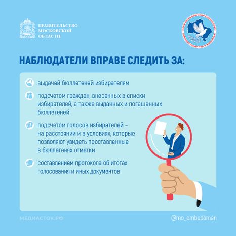 Права общественных наблюдателей квадрат 06