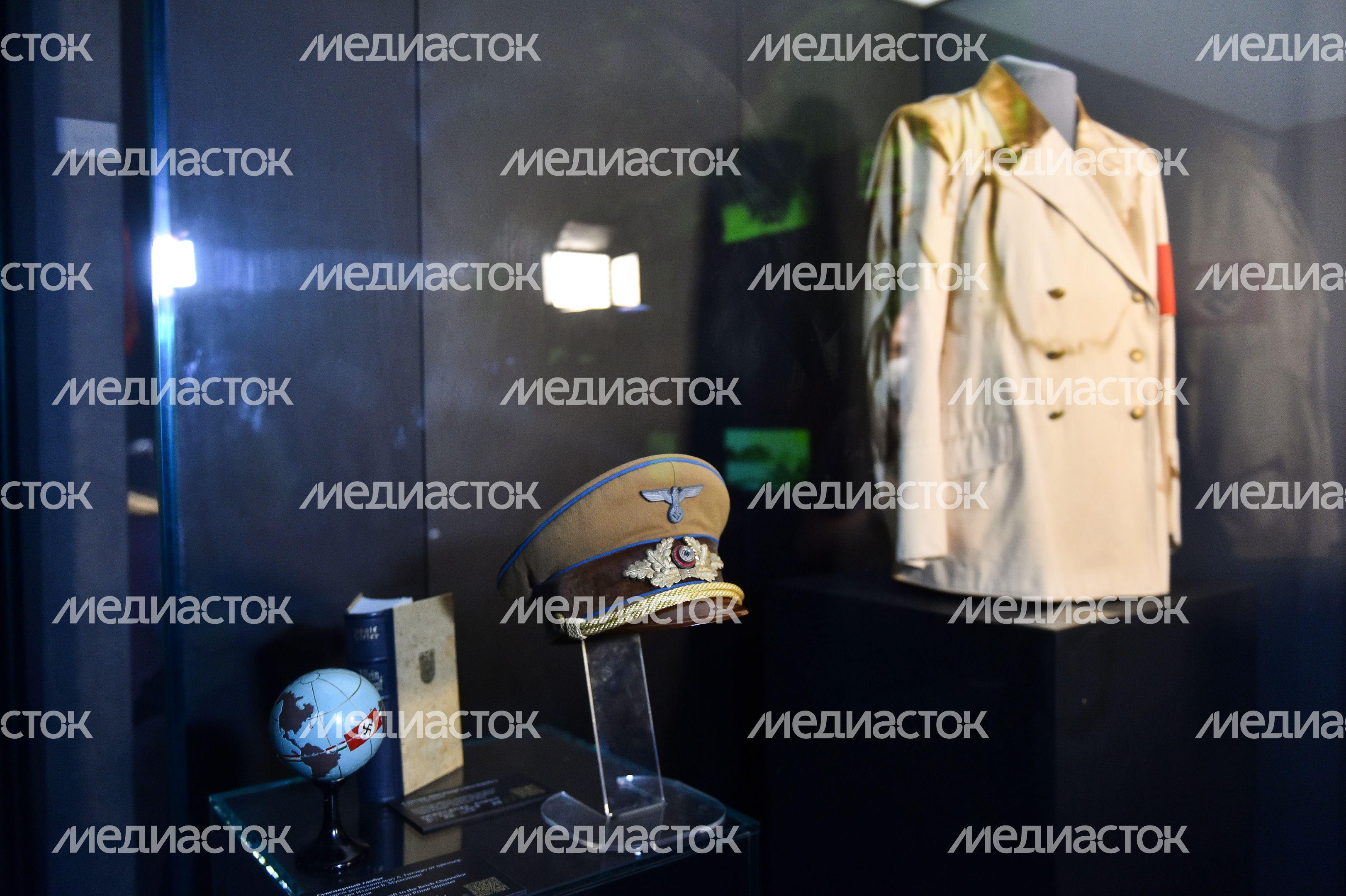 Главный храм Вооруженных Сил России