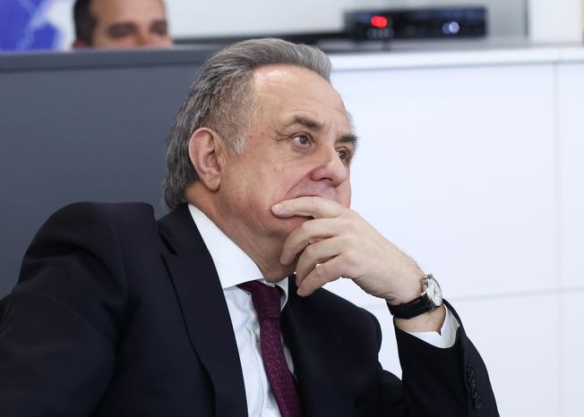 Андрей Воробьев продемонстрировал Виталию Мутко работу подмосковного ЦСС
