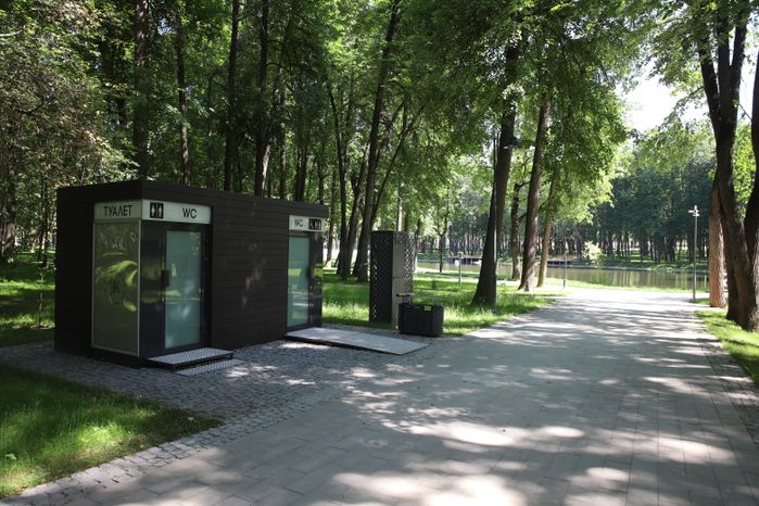Кривякино