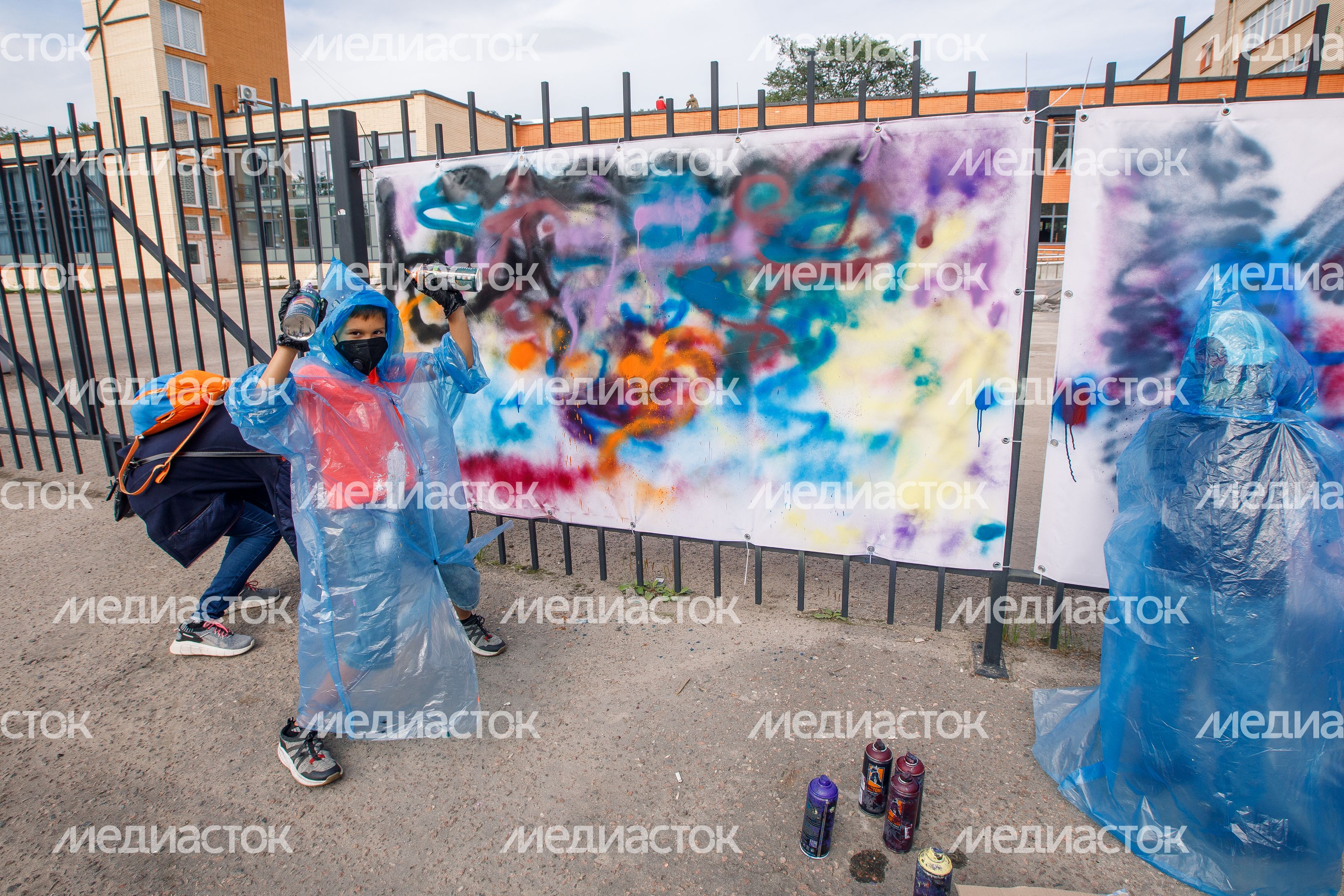 Черноголовка. Астрономический фестиваль «Тушите свет» Черноголовка. Астрономический фестиваль «Тушите свет»