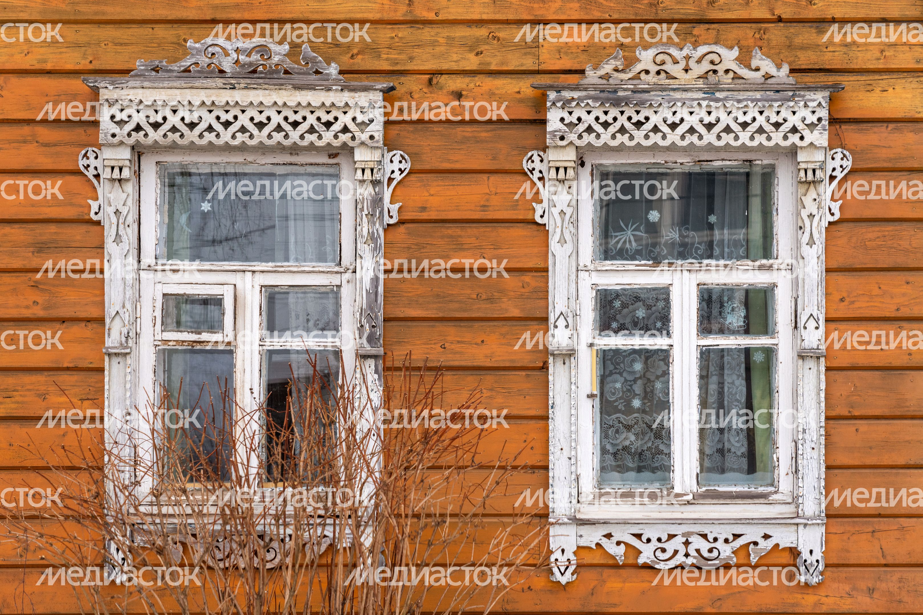 Верея – преданье старины глубокой