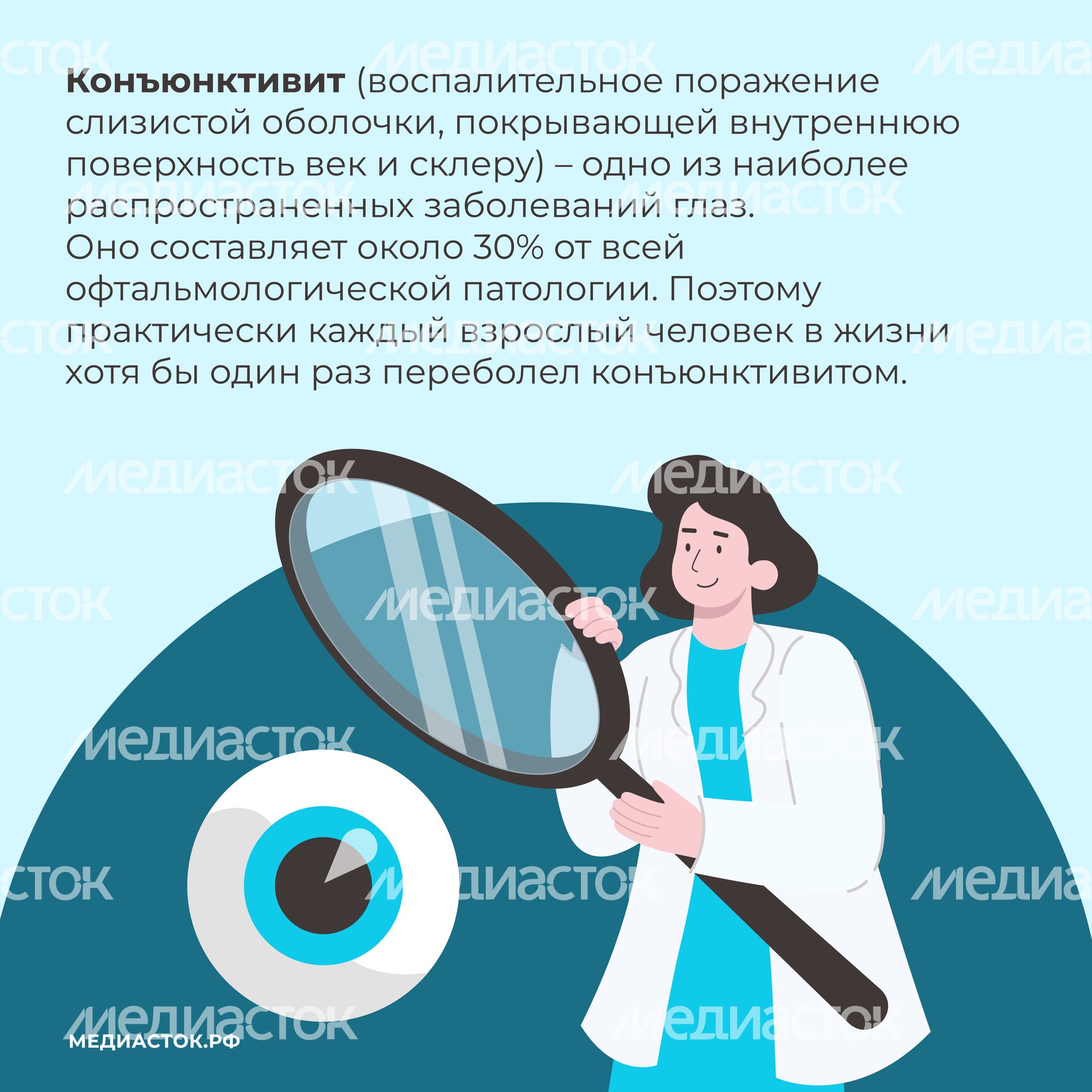 Конъюнктивит квадрат 02 Конъюнктивит квадрат 02