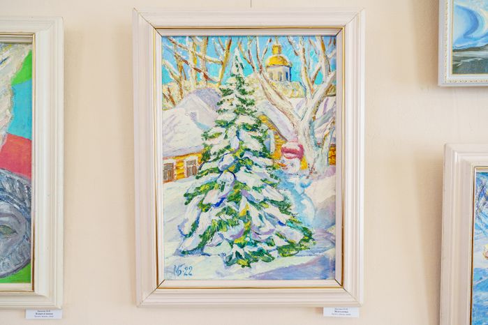 Каширский краеведческий музей