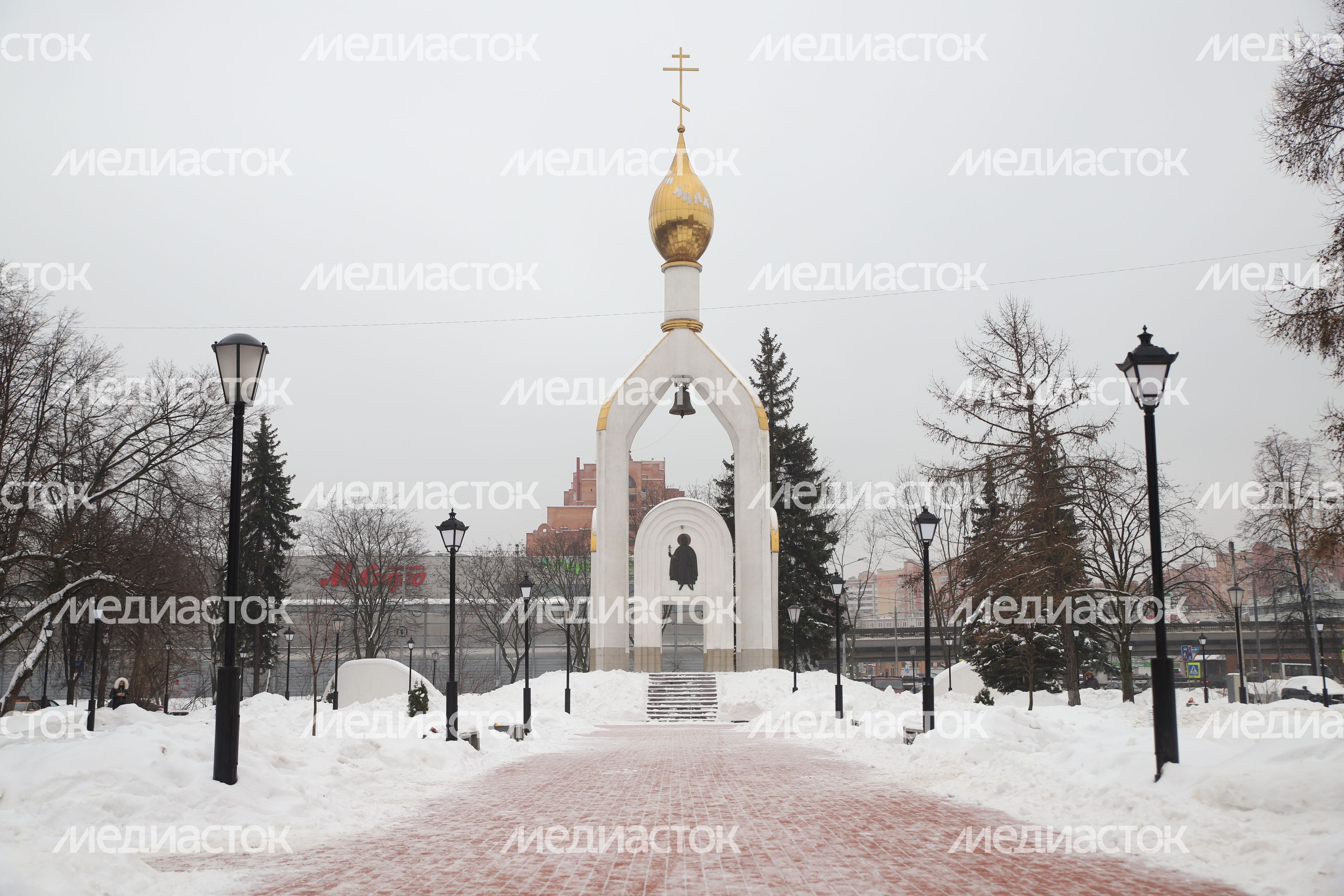 Площадь Славы Площадь Славы