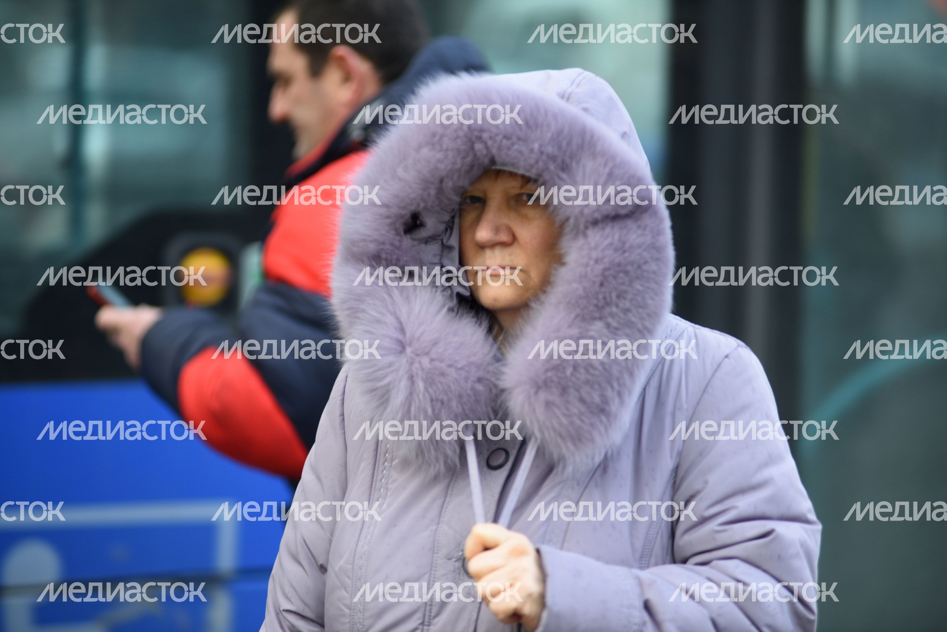 Теплая погода в Москве Теплая погода в Москве