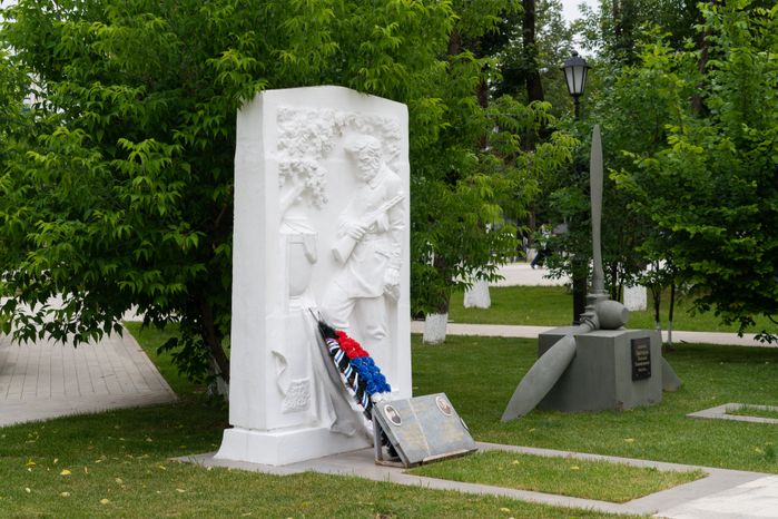 Виды Вереи