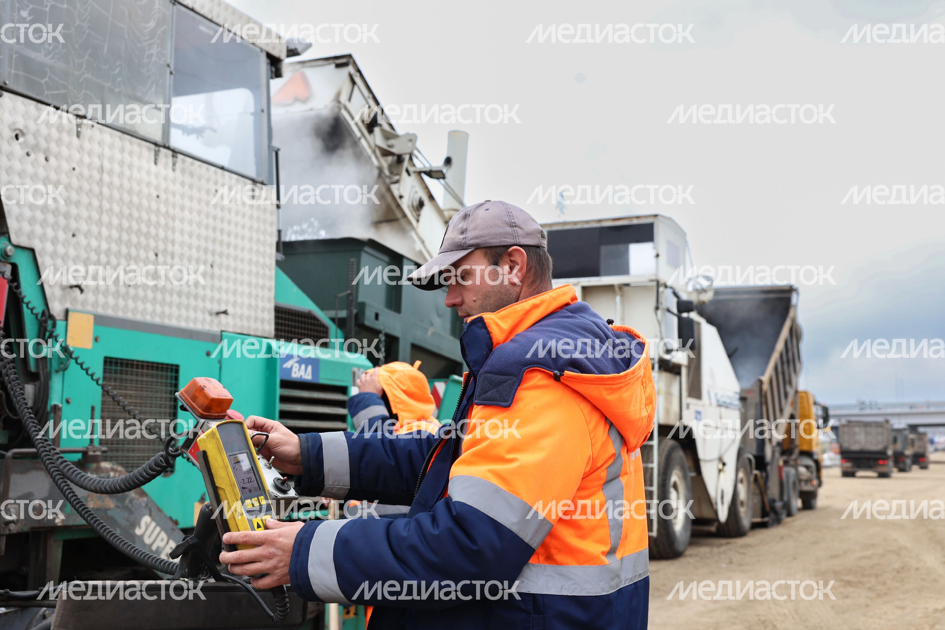 Расширение Ярославского шоссе в рамках реконструкции федеральной автодороги М-8 Расширение Ярославского шоссе в рамках реконструкции федеральной автодороги М-8