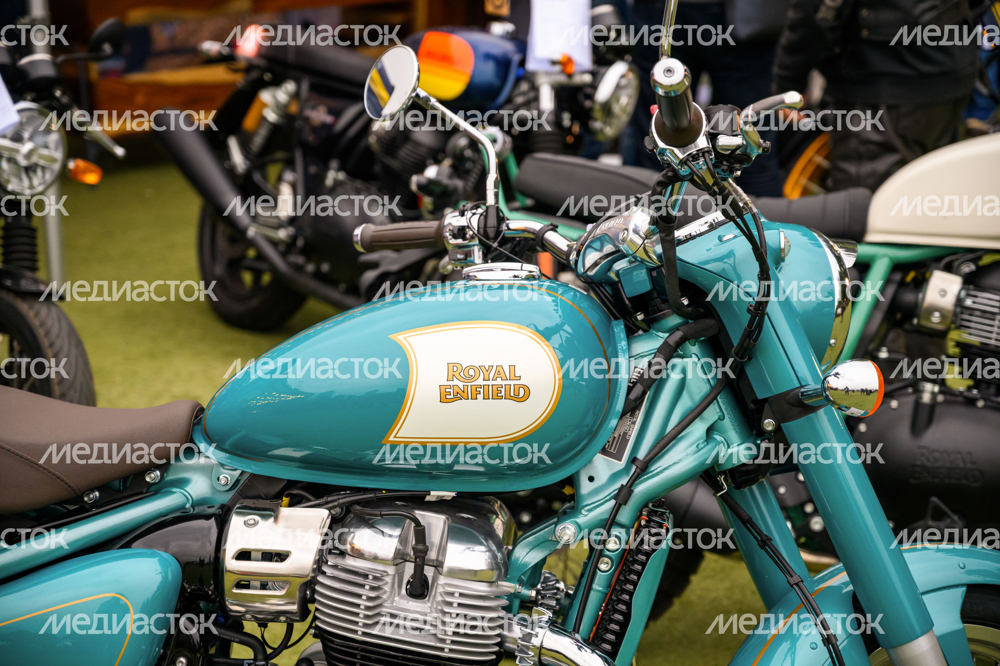 14-й ежегодный мотофестиваль Biker Brothers Festival в Домодедовском округе 14-й ежегодный мотофестиваль Biker Brothers Festival в Домодедовском округе