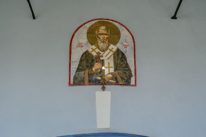 Покровская Церковь