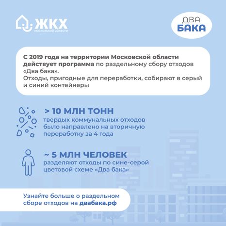 Два бака. Июнь