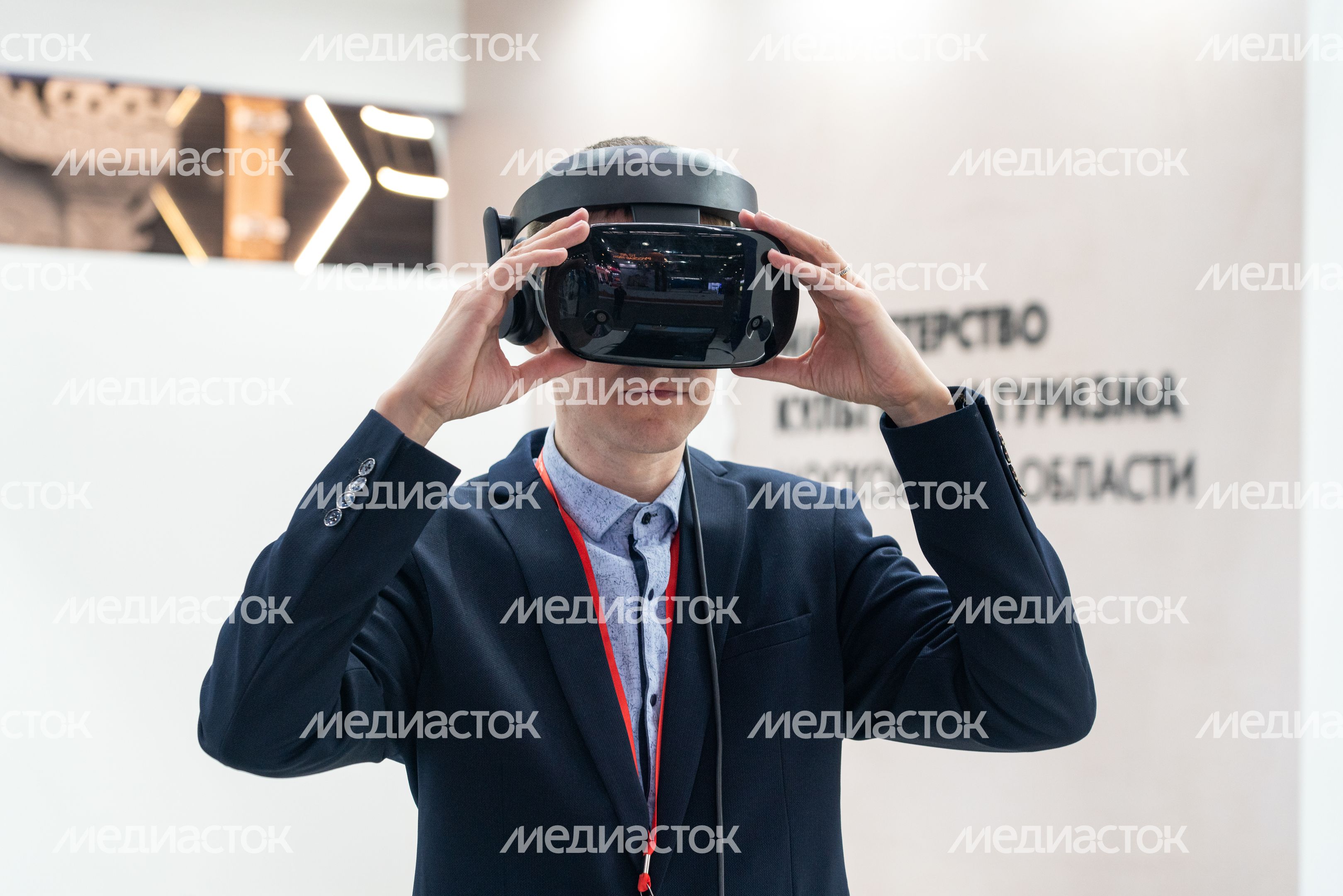 Международная выставка туризма и индустрии гостеприимства MITT 2024 прошла в Подмосковье Международная выставка туризма и индустрии гостеприимства MITT 2024 прошла в Подмосковье