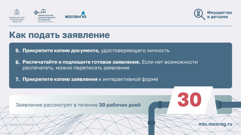 Топ-8 вопросов о передаче газопроводов Горизонталь 08