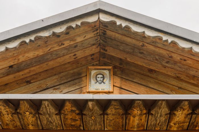 Вознесенская Церковь