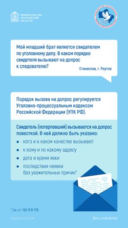 Как вызывают на допрос вертикаль 01