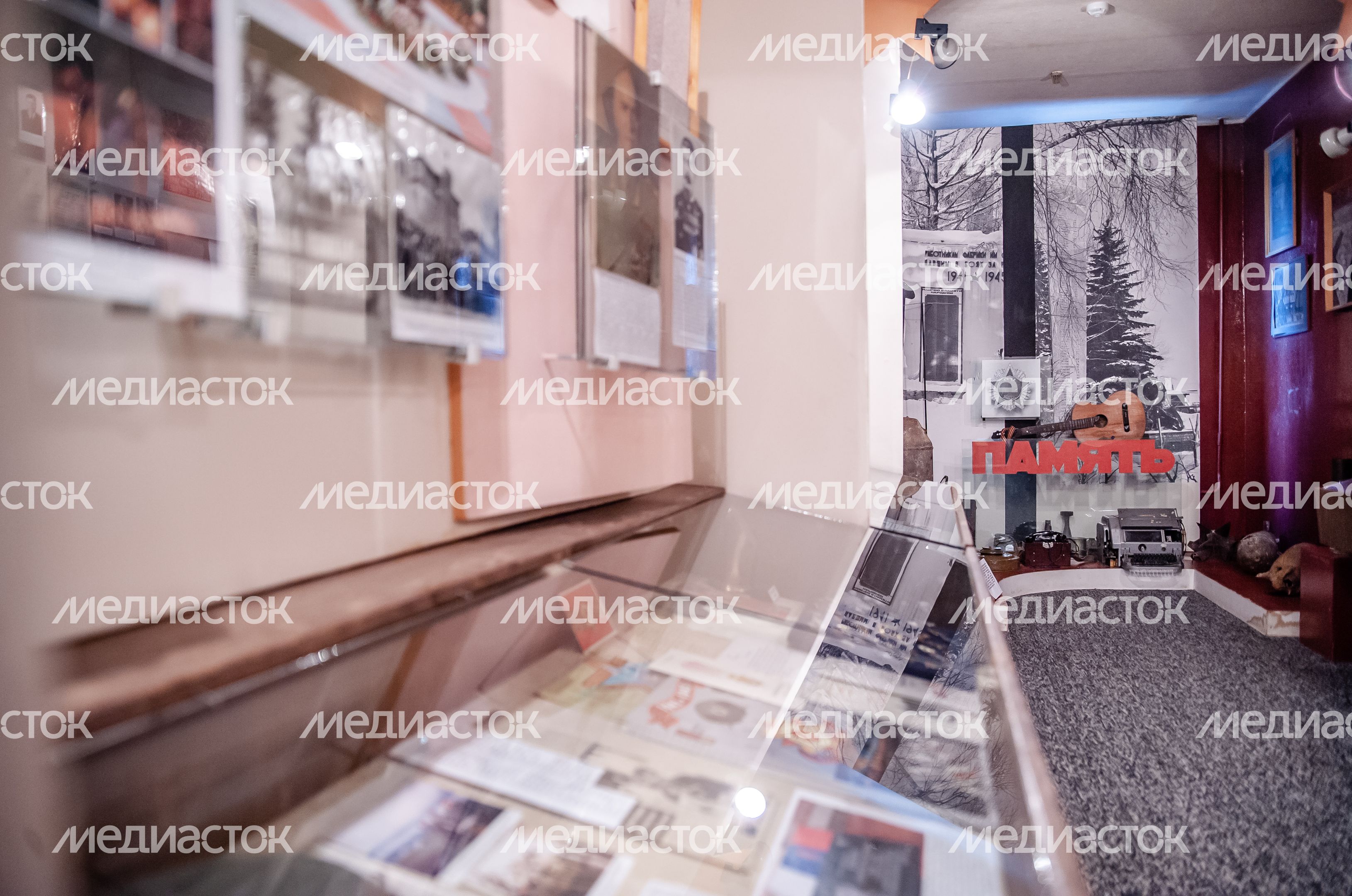 Ивантеевский историко-краеведческий музей