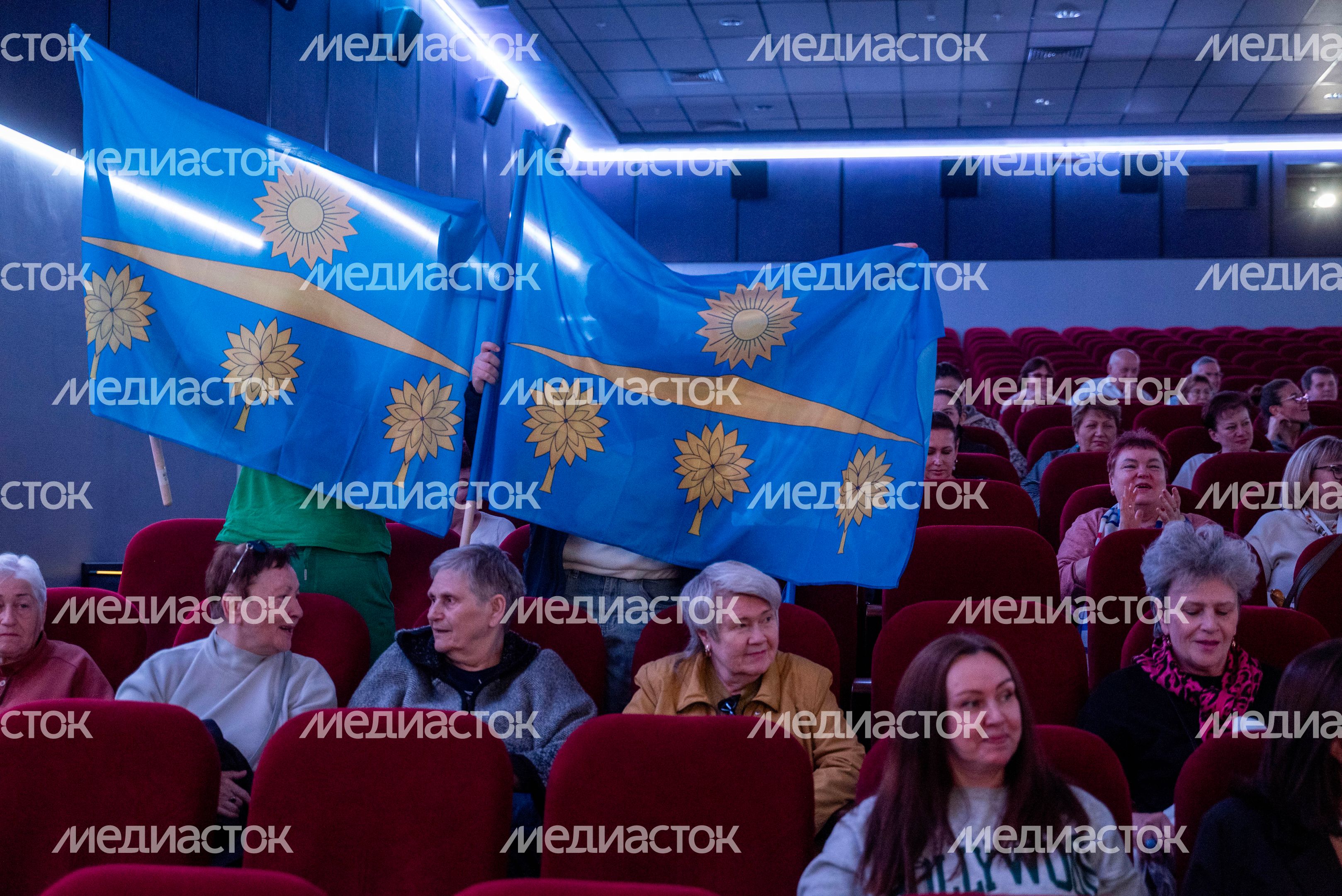 В Подмосковье подвели итоги регионального конкурса «Наш двор» В Подмосковье подвели итоги регионального конкурса «Наш двор»