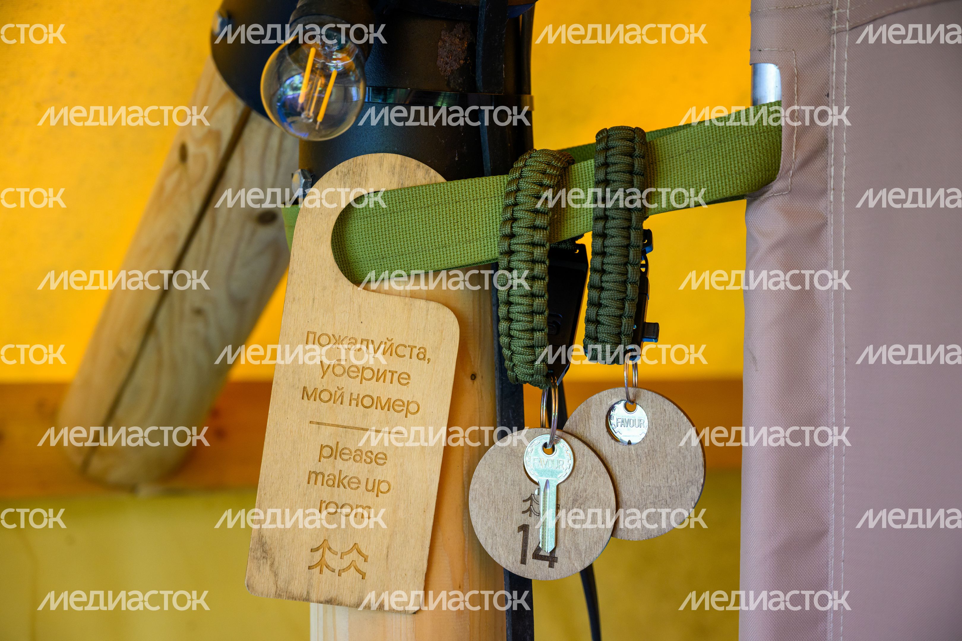 Глэмпинг "Под небом" в Пушкинском городском округе Глэмпинг "Под небом" в Пушкинском городском округе