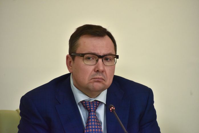 Пресс-конференция руководителей Минмособлимущества в Доме Правительства МО