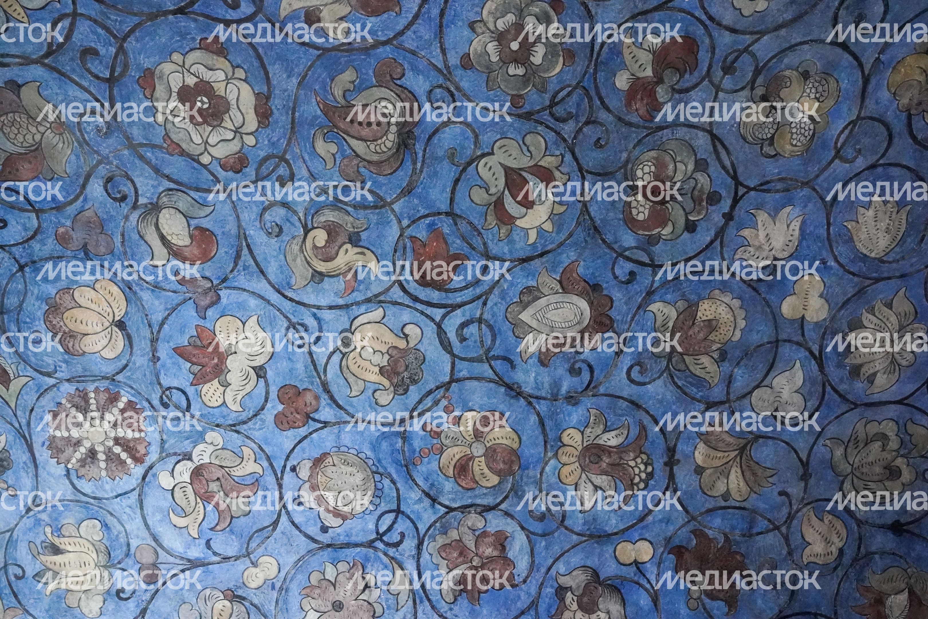 Храм Василия Блаженного