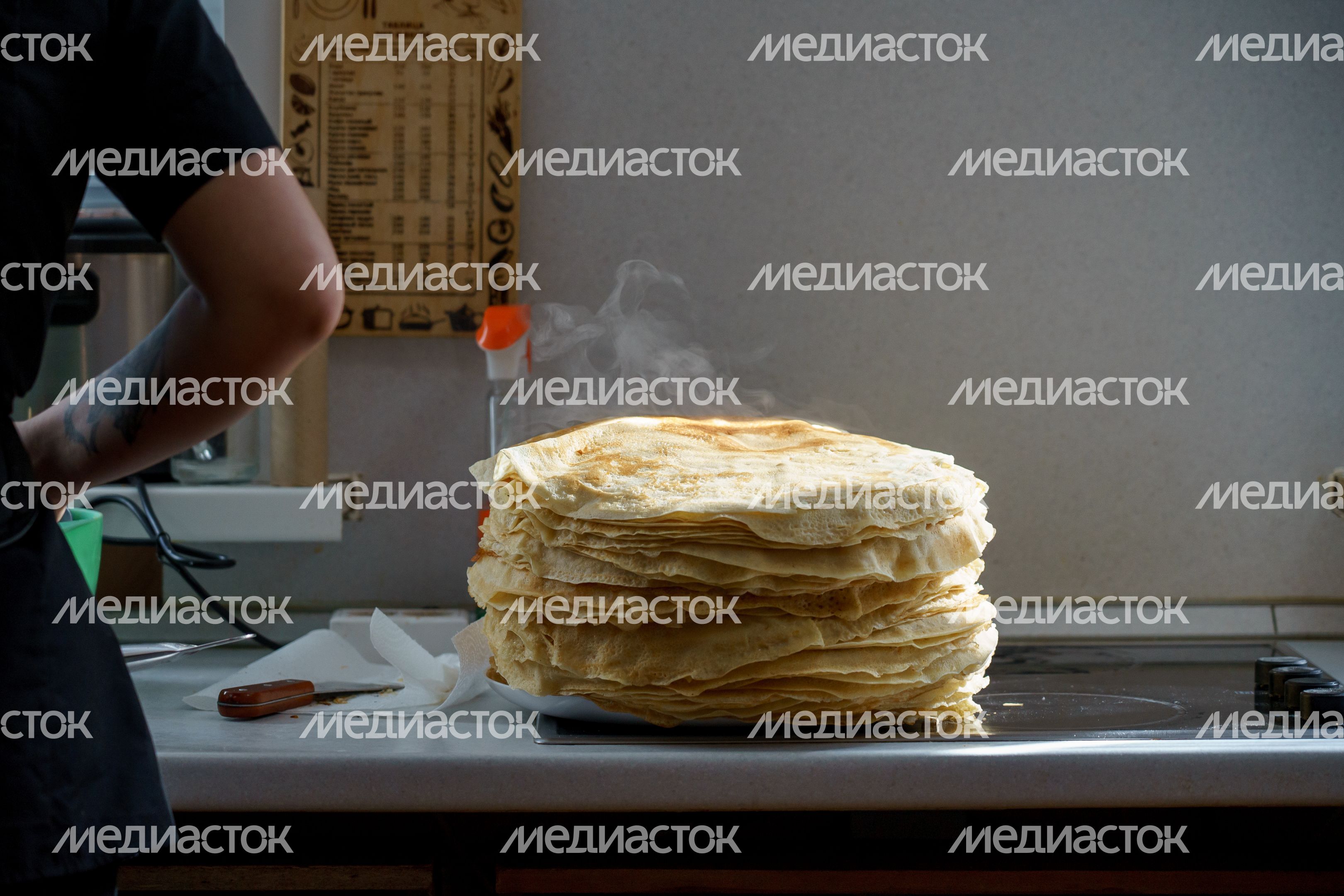 Масленица в колледже "Коломна" Масленица в колледже "Коломна"