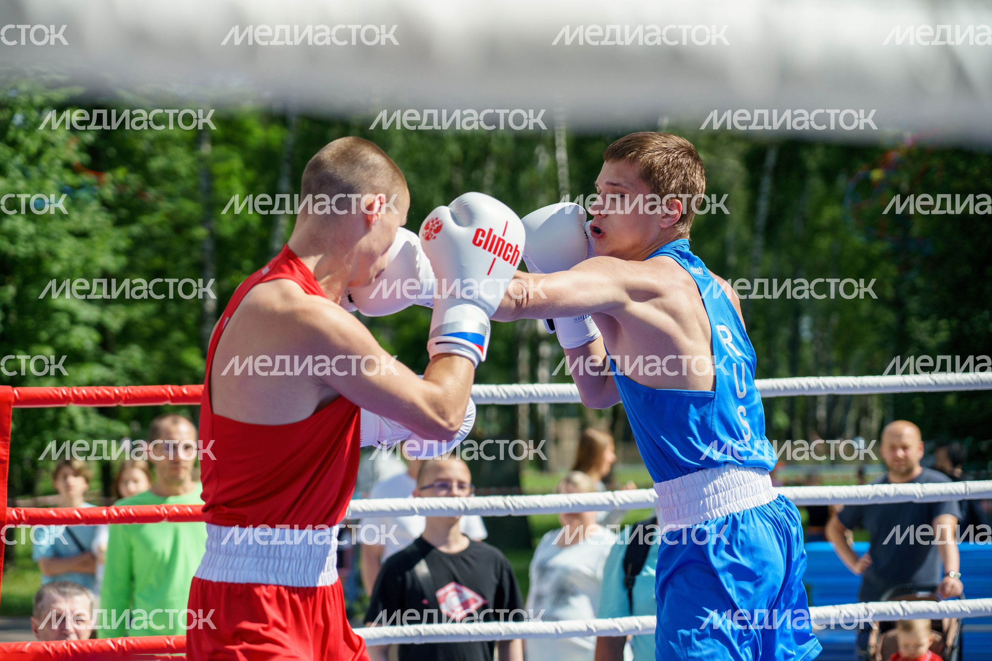 Спортивный фестиваль "Праздник спорта" в Ивантеевке Спортивный фестиваль "Праздник спорта" в Ивантеевке