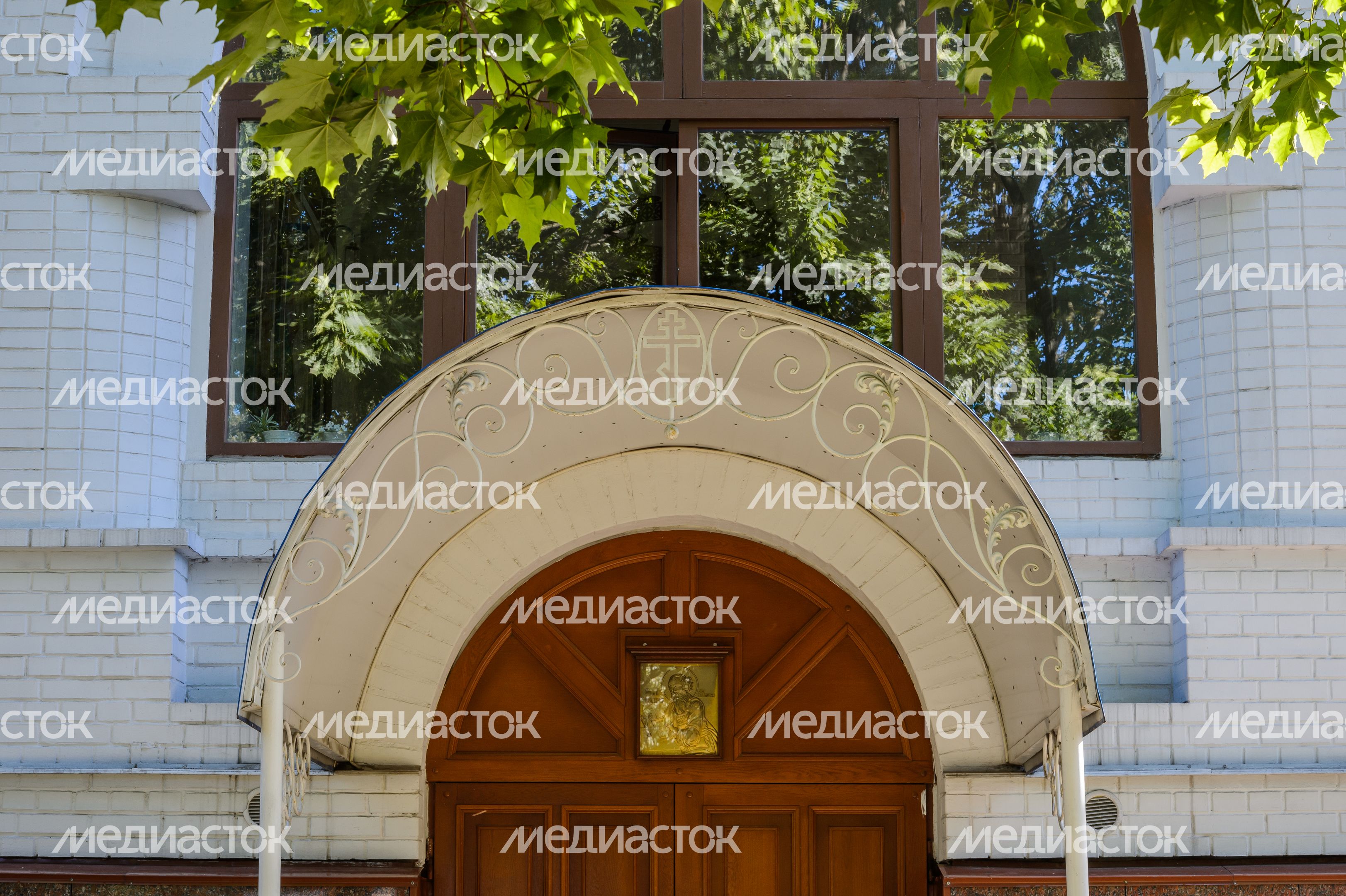 Королев. Рождественская церковь Королев. Рождественская церковь