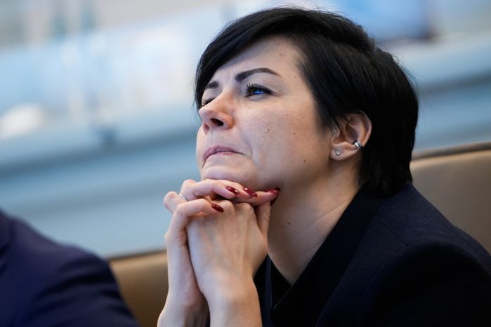 Шувалова Наталья Владимировна