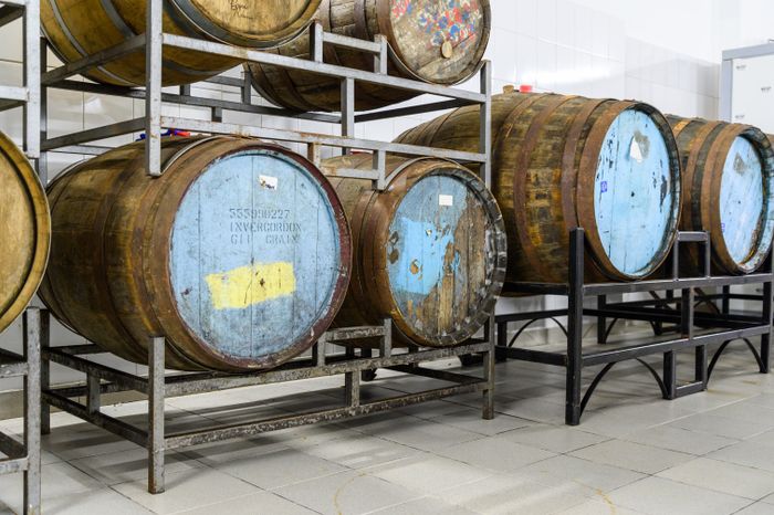 Пивоварня Rewort Brewery в Сергиевом Посаде