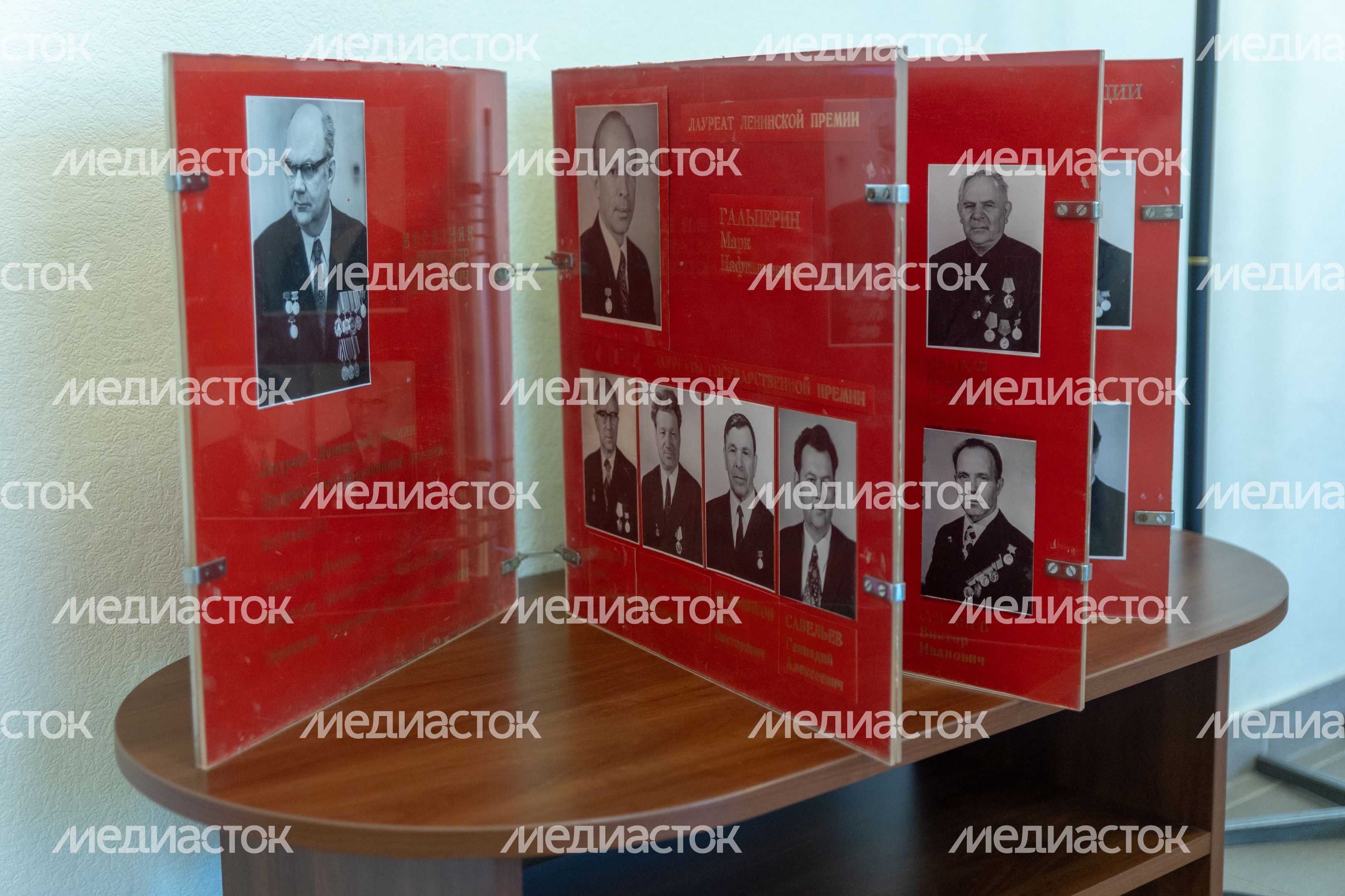 Музей создания крылатых ракет