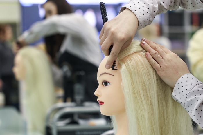 Образовательный центр "Созвездие" в Красногорске