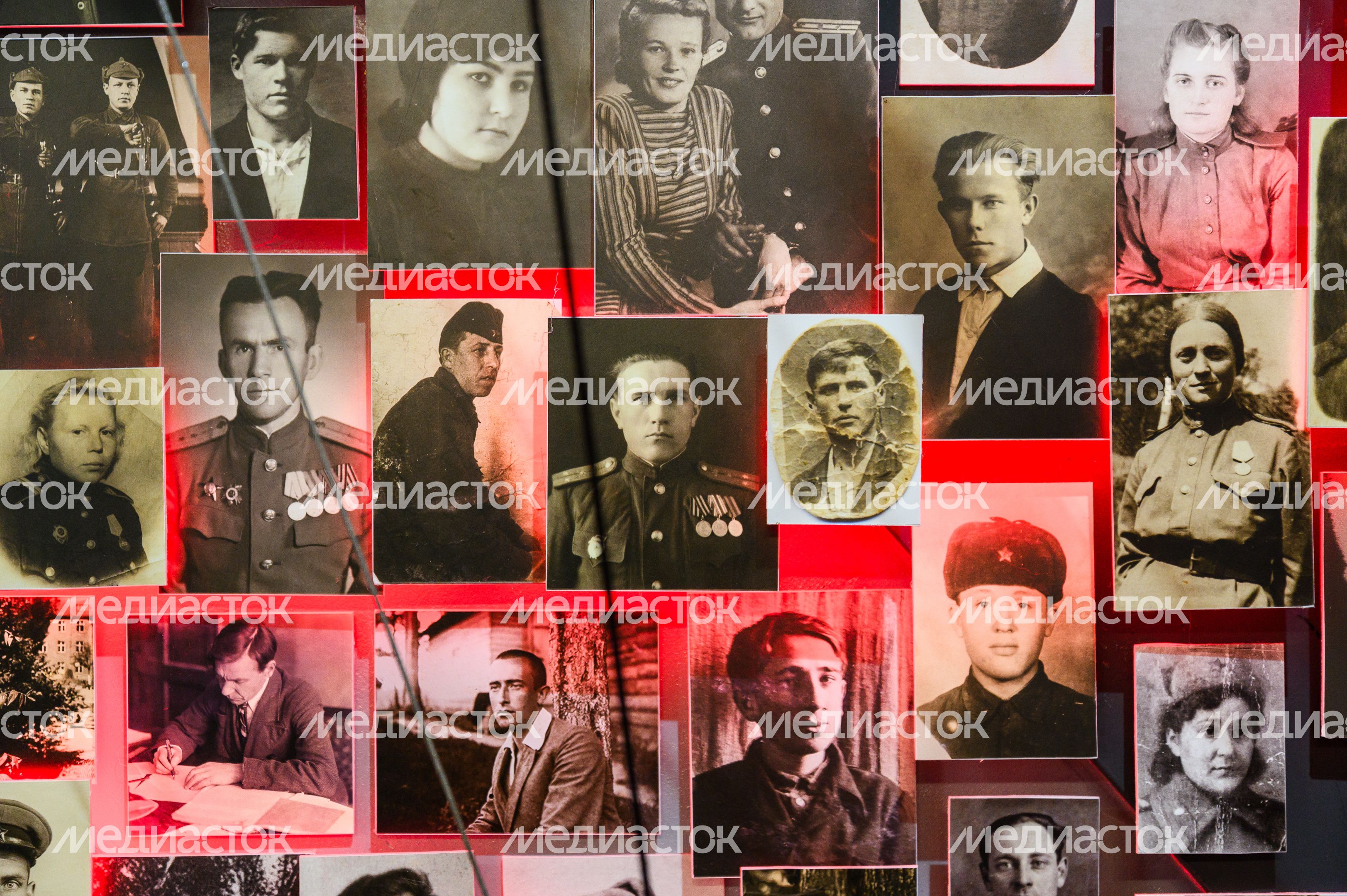Музейно-выставочный центр Серпухова. Выставка «Валерий Чкалов. Колумб ХХ века»