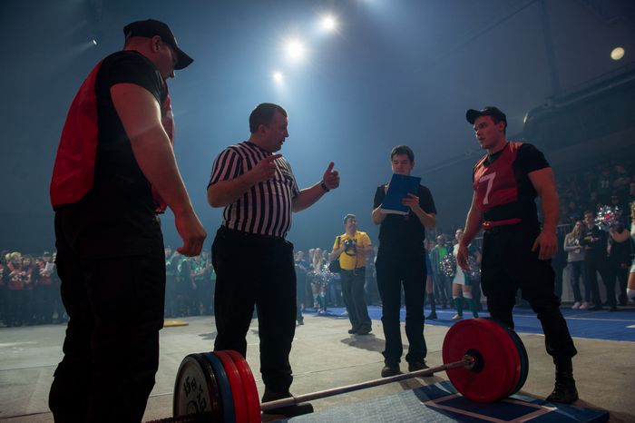 Состязания по служебному многоборью DME SWAT Challenge в Домодедово