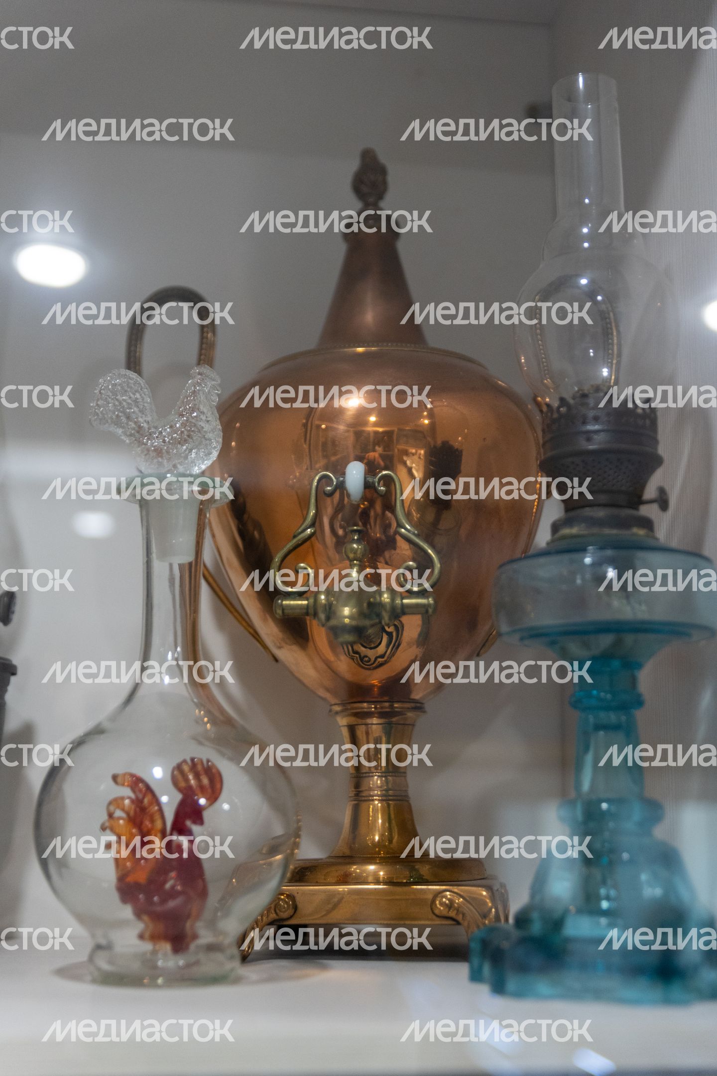 Музей замка