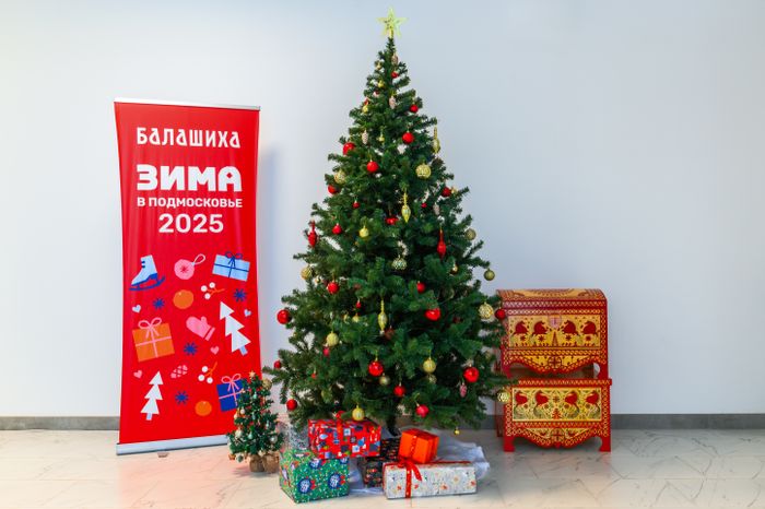 Новый детский сад в микрорайоне Новое Павлино в Балашихе