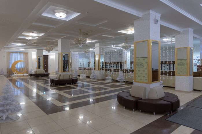Культурно-просветительский Центр в Дубровицах