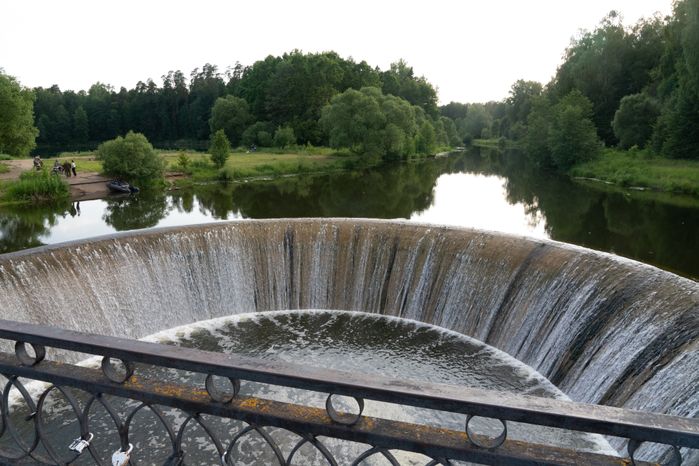 Ярополецкая ГЭС