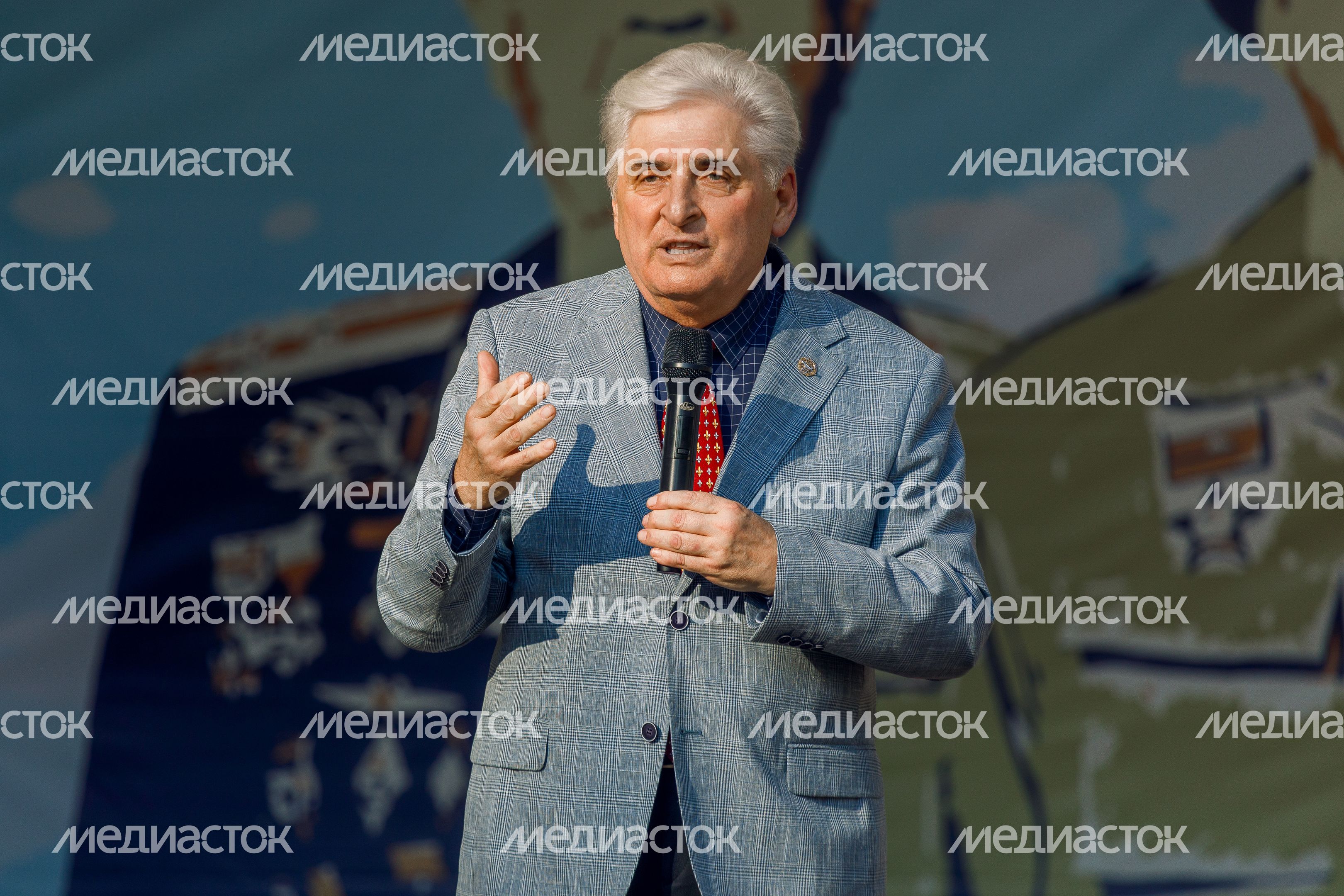 Патриотический фестиваль «Гордость поколений» в Ногинске Богородского округа Патриотический фестиваль «Гордость поколений» в Ногинске Богородского округа
