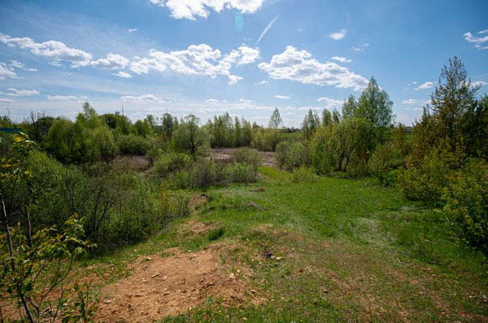 Гжельский Ярус в Раменском городском округе