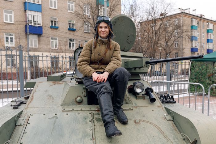Открытие фестиваля «Кубок святого равноапостольного Николая Японского» в Мытищах