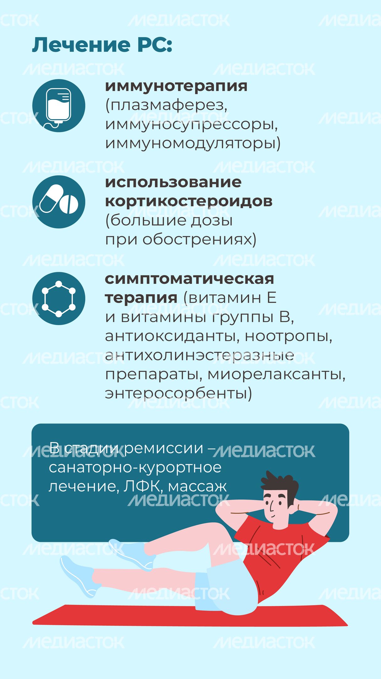 Рассеянный склероз вертикаль 09 Рассеянный склероз вертикаль 09