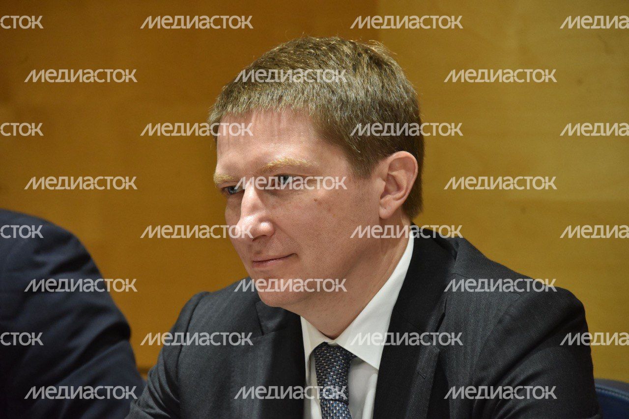 Рабочий визит делегации Подмосковья в Марсель
