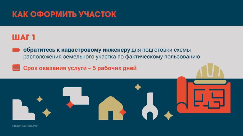 Измените статус вашего дома горизонталь 06