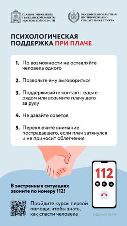 Стрессовые реакции Первая помощь Вертикаль 03