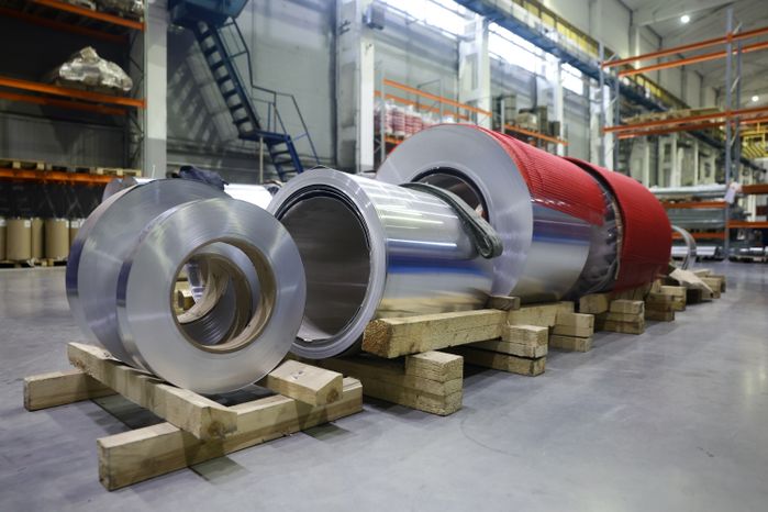Завод "ЭнергоПром-Альянс" в Подольске расширит производство импортозамещающего оборудования