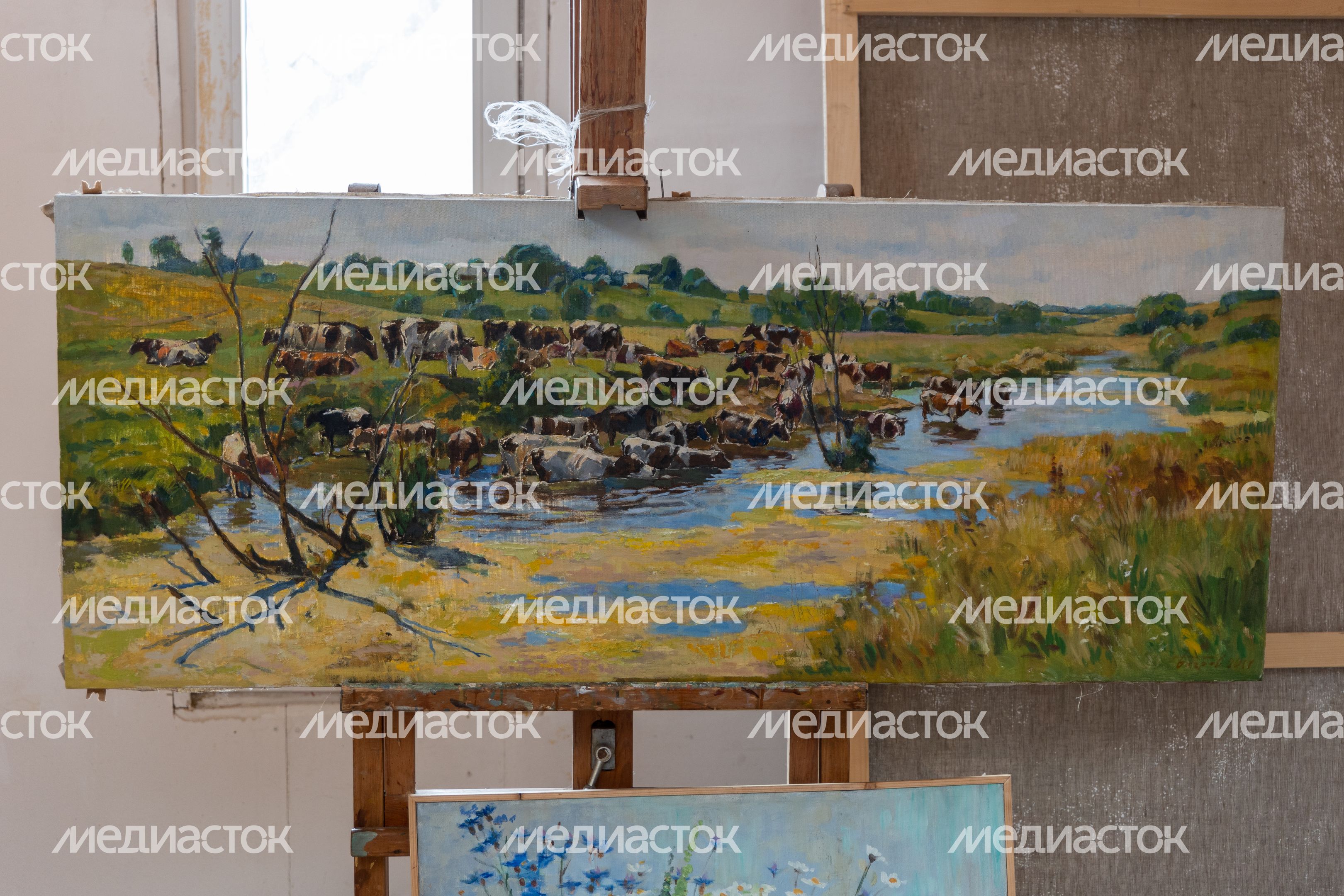 Сергиево-Посадский музей "Жили-Были" Сергиево-Посадский музей "Жили-Были"
